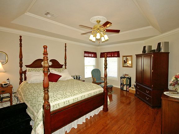 Master Suite