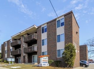 511 Sprague Ave APT 105, Kalamazoo, MI 49006