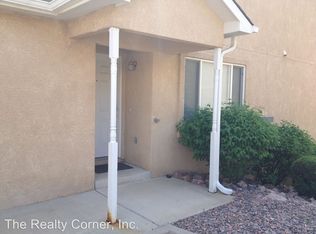 7973 Antelope Ridge Point, Colorado Springs, CO 80920