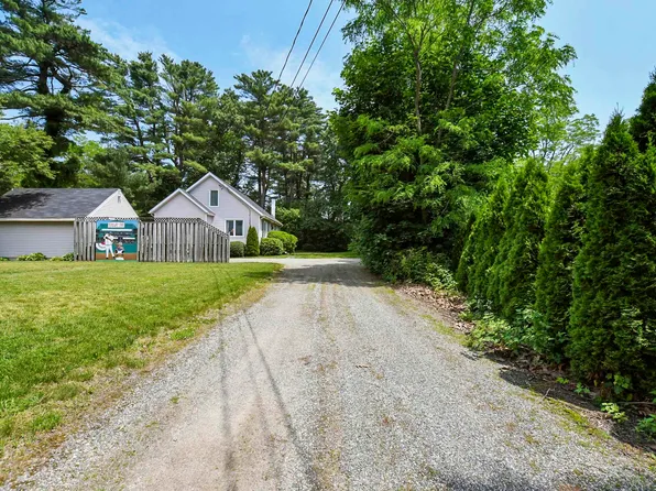 40 Dearborn Avenue, Seabrook, NH 03874