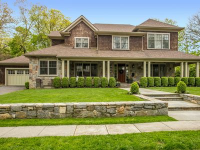 8 Stoneyside Dr, Larchmont, NY, 10538