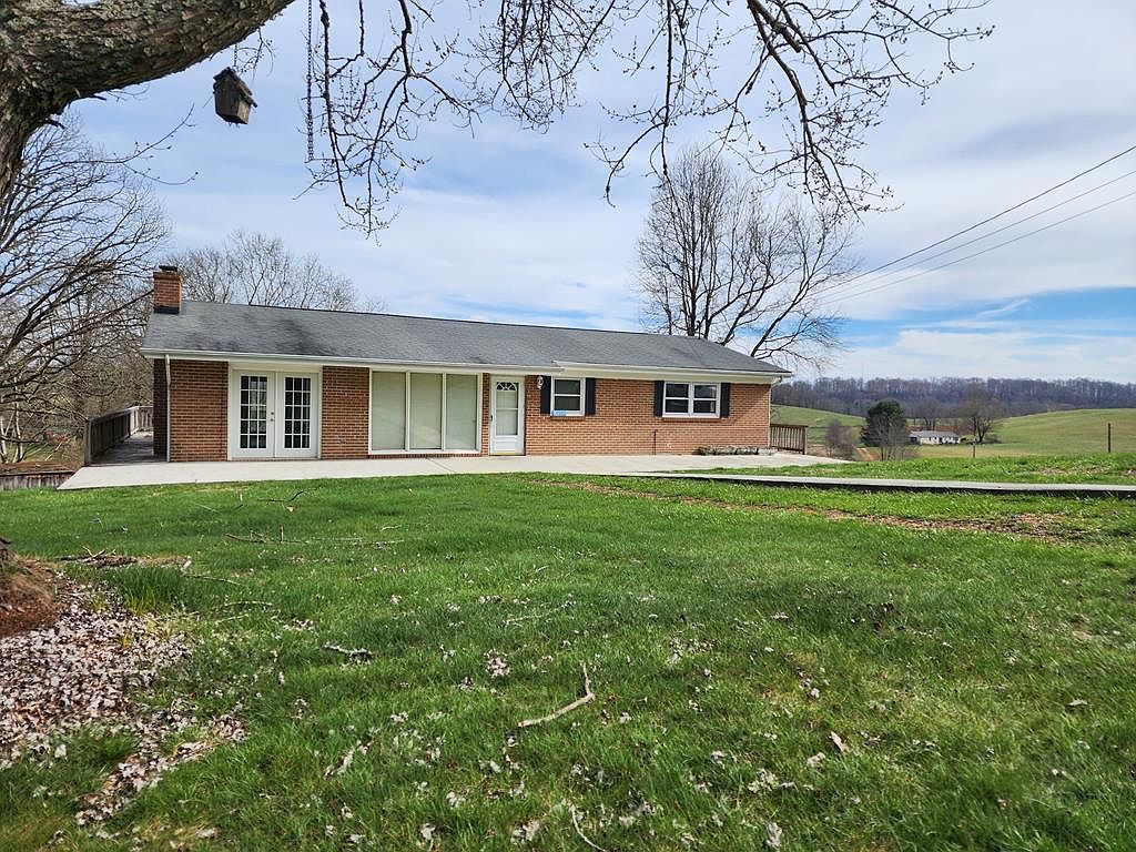 30082 Smyth Chapel Rd, Meadowview, VA 24361 Zillow