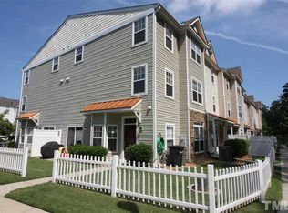 11730 Mezzanine Dr UNIT 115, Raleigh, NC 27614