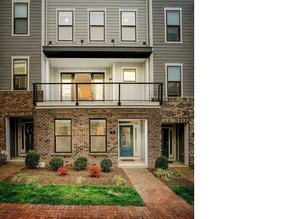 14 Shiplock Row, Henrico, VA 23231