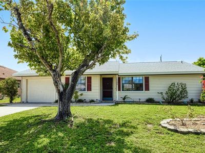 7290 Bargello St, Englewood, FL, 34224
