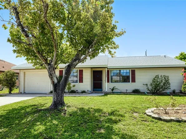 7290 Bargello St, Englewood, FL 34224