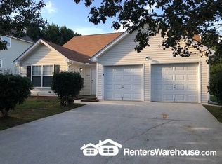 3874 Drifting Quill, Douglasville, GA 30135