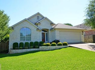 10805 Ariock Ln, Austin, TX 78739