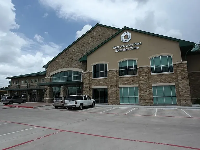 City Rec Center