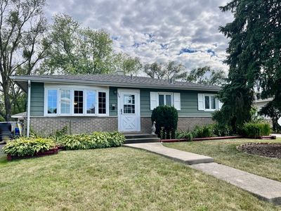 539 W Natalie Ln, Addison, IL, 60101