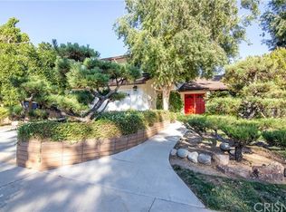 10836 Des Moines Ave, Porter Ranch, CA 91326