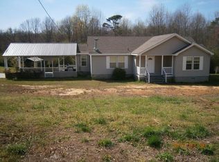 2065 County Highway 35, Horton, AL 35980
