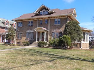 705 Franklin Ave, River Forest, IL 60305