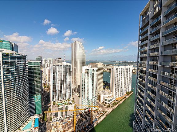 2nd image of 475 Brickell Ave APT 5214