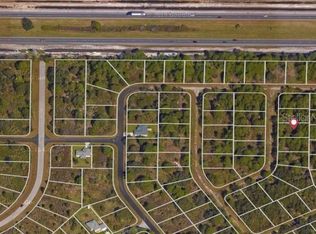 Trolley Rd #3, North Pt, FL 34291