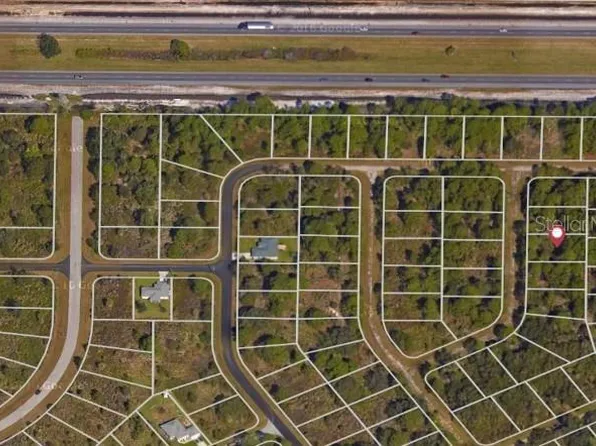 Trolley Rd #3, North Pt, FL 34291