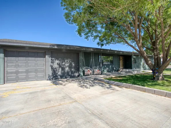 21 N 3rd St W, Snowflake, AZ 85937