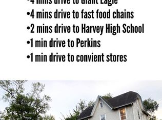 43 Grant St, Painesville, OH 44077