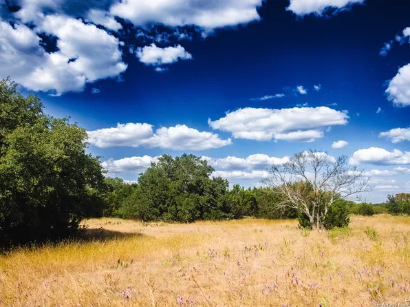 000 County Road 206, Burnet, TX 78611