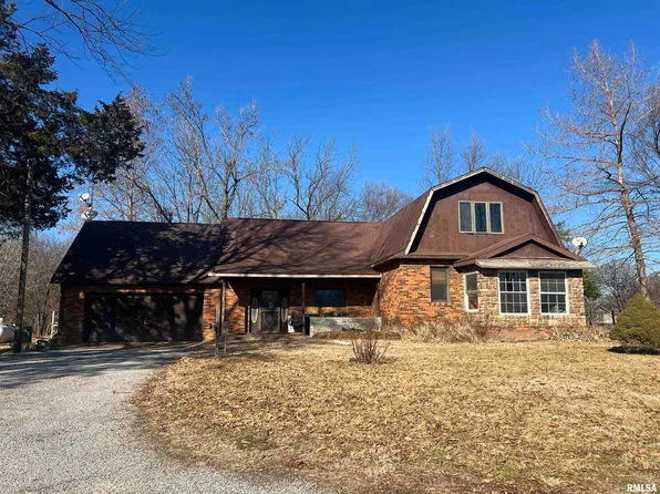 365 Snider Dr, Percy, IL 62272