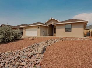 2964 Birdie Loop, Alamogordo, NM 88310