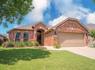 2709 Fritz St, Melissa, TX 75454