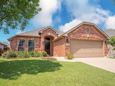 2709 Fritz St, Melissa, TX, 75454