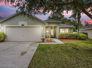 516 Mason Dr, Titusville, FL 32780