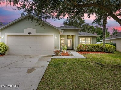 516 Mason Dr, Titusville, FL, 32780