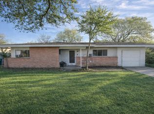 8401 Kinsale Ct, Fort Worth, TX 76116