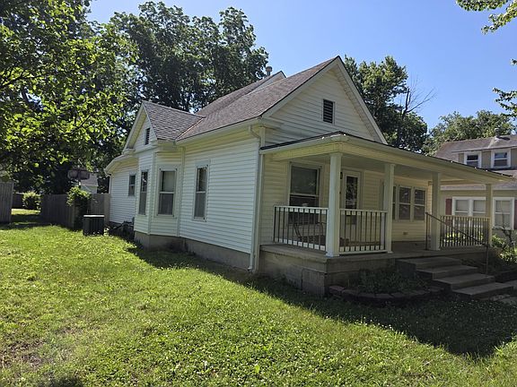 2nd image of 1618 Millington St