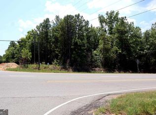 308 W State Highway 49, Milledgeville, GA 31061