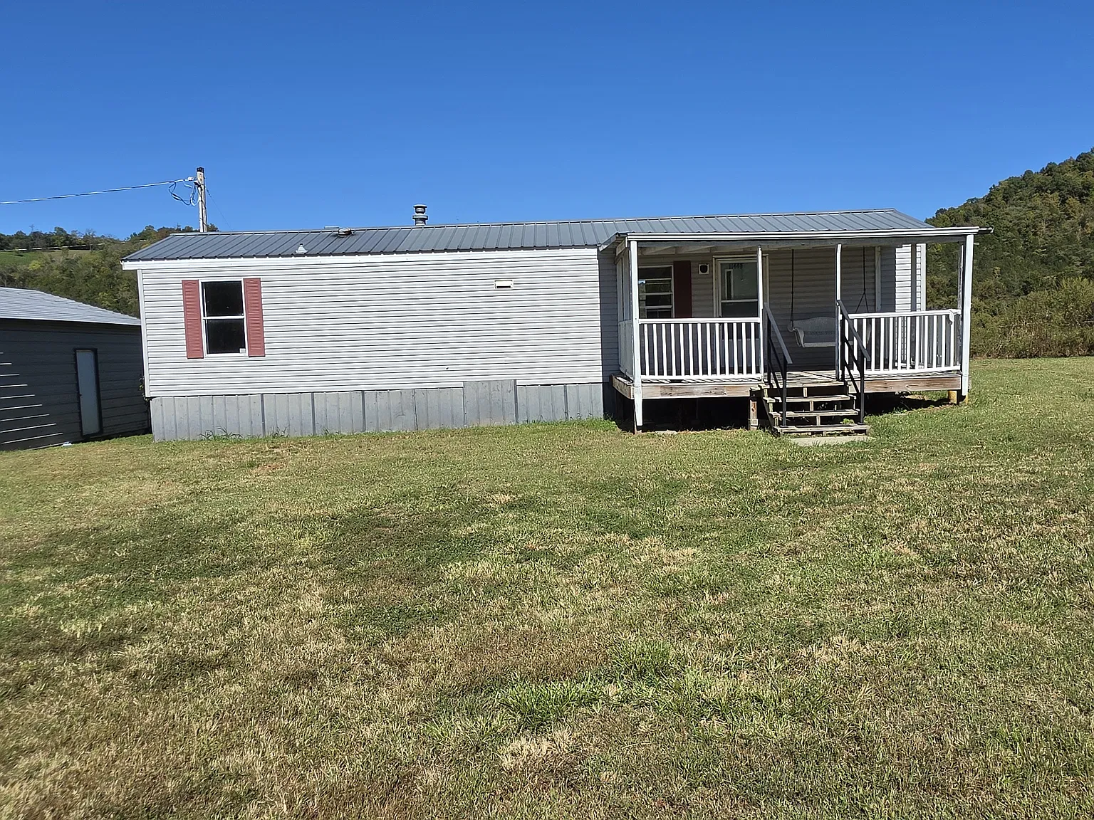 3 bed, 850 sqft, $750 — Photo 1