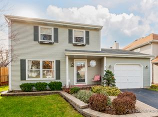 1414 Pershing Ave, Wheaton, IL 60189