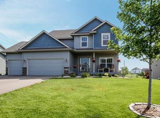 19896 Embers Ave, Farmington, MN 55024
