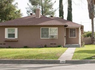 1355 Lomita Rd, San Bernardino, CA 92405