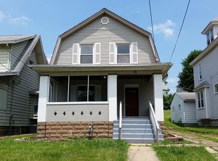 507 Laurel Blvd, New Castle, PA