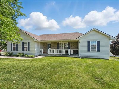 2109 Bradford Pl, Excelsior Springs, MO, 64024