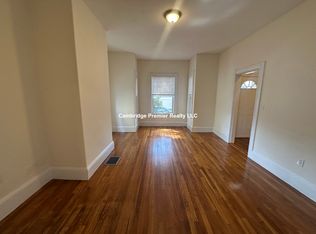 55 Bonair St #A, Somerville, MA 02145