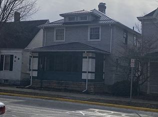 196 W Main St, Wilmington, OH 45177