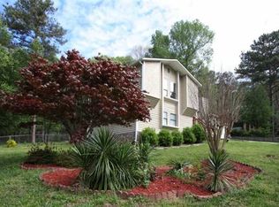 5191 Incline Ct, Stone Mountain, GA 30087