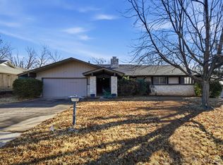 6921 S New Haven Ave, Tulsa, OK 74136