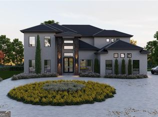 5016 Colton Run, Atlanta, GA 30349