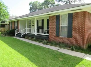 1748 Goldenrod Ave, Baton Rouge, LA 70808