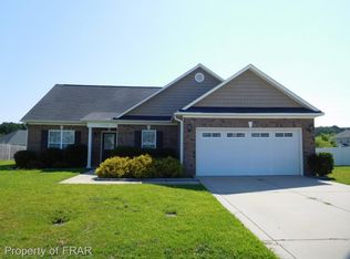 1314 Saint Johns Loop, Raeford, NC 28376