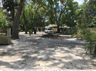 6704 Magnolia Terrace Ave, Orlando, FL 32810