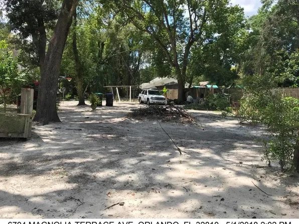 6704 Magnolia Terrace Ave, Orlando, FL 32810