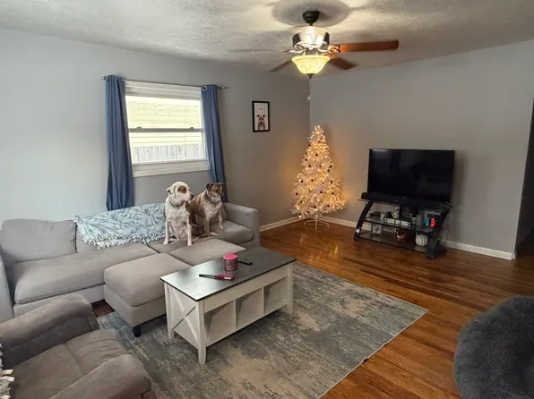 4147 Bowman Ave, Indianapolis, IN 46227