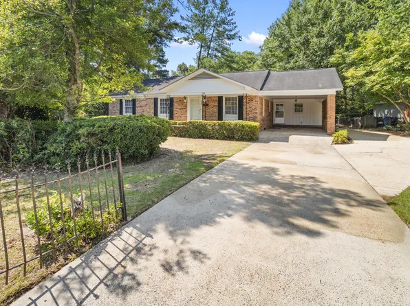 309 Kenwood Dr, Fayetteville, NC 28311