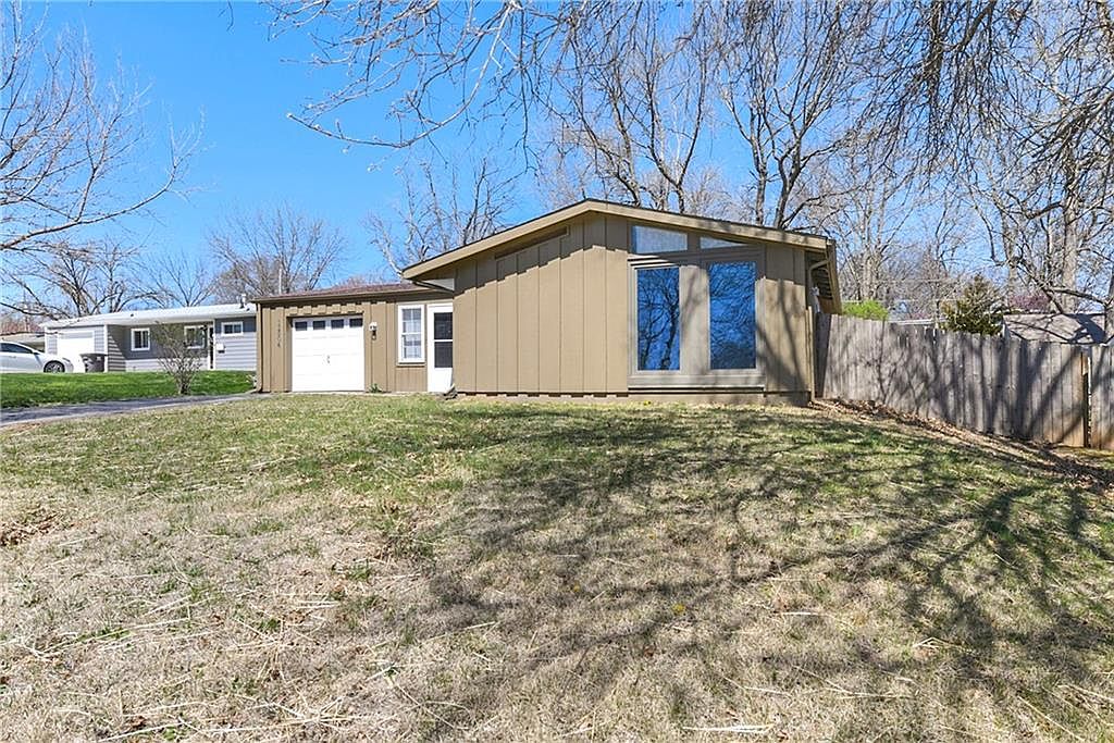 12504 E 46th Pl S, Independence, MO 64055 Zillow